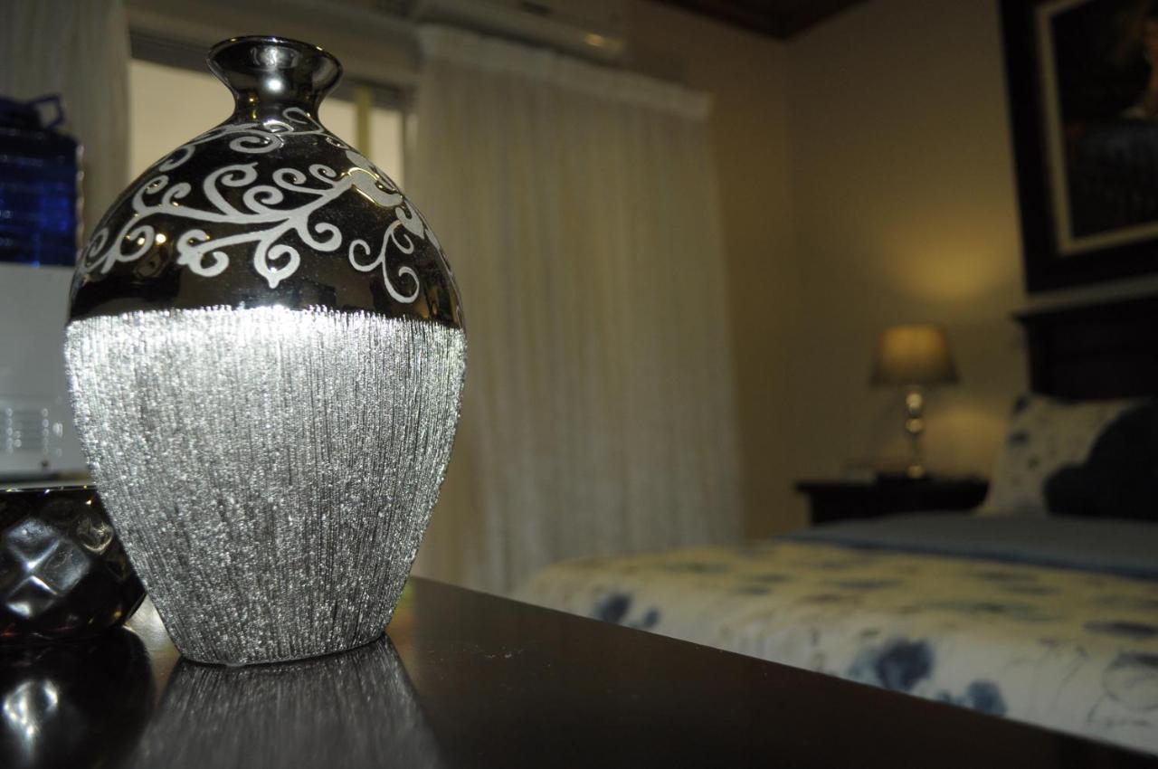 @Home Guest House Rustenburg Extérieur photo