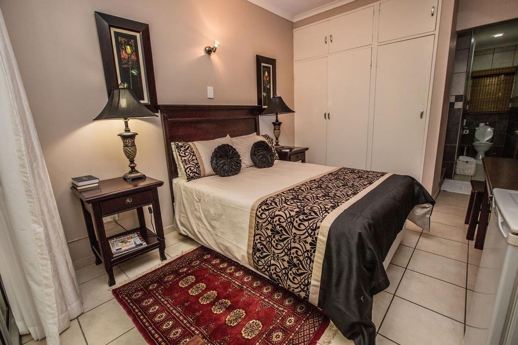 @Home Guest House Rustenburg Chambre photo